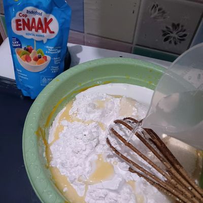 Langkah 3