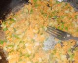 Foto del paso 4 de la receta: Tortilla de papas al horno