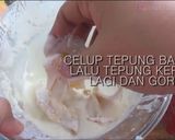 Foto langkah ke 10 dari resep Telor Kribo KRIUK RENYAH cocok buat cemilan dan jualan.