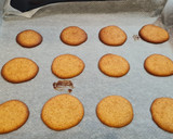 Foto del paso 5 de la receta: Galletas de almendra y coco