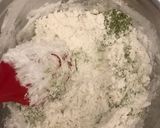 古早味草仔粿的食譜步驟4照片