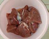 Foto langkah ke 1 dari resep Semur daging sapi.