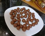 صورة لخطوة 1 من وصفة معمول