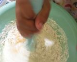 Foto langkah ke 2 dari resep Chiffon Cake (basic).