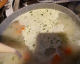 Karfiol leves recept fázis 3 fotója
