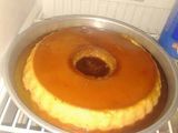 Flan casero ♡