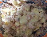 Foto del paso 2 de la receta: Empanadas Mundialistas🇺🇾🩵