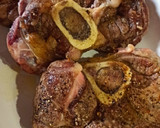Foto del paso 3 de la receta: Ossobuco de nochevieja