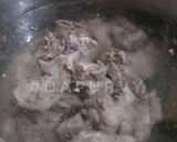 Foto langkah ke 2 dari resep SOP IGA bumbu tiga dapurVY.