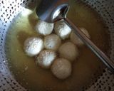 Foto langkah ke 5 dari resep Onde-onde.
