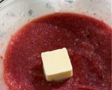 A picture of step 3 of 🍓 Strawberry Mochi (草莓麻薯).