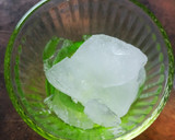 Foto langkah ke 2 dari resep Fruit Coffee Ice.