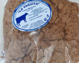 Foto del paso 3 de la receta: Fettuccine de espinacas a la Machaca Sonora