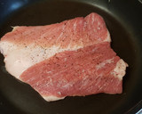 Foto del paso 3 de la receta: Secreto ibérico a la antigua