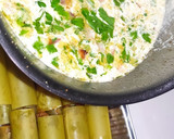 Foto del paso 8 de la receta: Canelones rellenos con carne molida, chorizo y salsa blanca