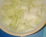 Foto langkah ke 5 dari resep Cap cay enak sederhana.