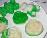 Foto langkah ke 3 dari resep Apem nasi anti gagal.