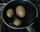 Cara Membuat Ajitsuke Tamago Ramen Egg 1