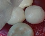 صورة لخطوة 2 من وصفة المشلتت مورق (اصلي👌)