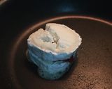 Foto del paso 6 de la receta Queso de cabra, mermelada de fresa y nueces