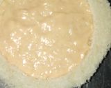 A picture of step 6 of Bread Pizza Disc.
