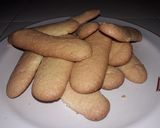 Foto del paso 7 de la receta: Vainillas
