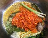 Foto langkah ke 3 dari resep 120. Pindang Serani Ikan Patin khas Jepara.