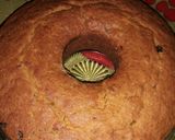 Foto del paso 8 de la receta: Carrot cake húmeda, esponjosa y aromática 🥕