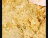 A picture of step 1 of Kadam Phool Bhapa Pitha.