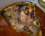 Foto langkah ke 3 dari resep Gulai kepala ikan.