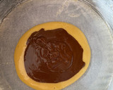 Foto del paso 8 de la receta: Bizcocho cebra