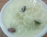 மணிப்புரி ஸ்பெஷல் ரைஸ் புட்டிங் (Manipuri Sepcial Rice Pudding Recipe in Tamil) ரெசிபி ஸ்டேப் 4 புகைப்படம்