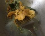 Foto langkah ke 2 dari resep Ayam Kampung Ungkep Nanas (AKUN).