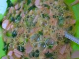 Martabak edisi bahan seadanya
