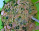 Foto langkah ke 7 dari resep Martabak edisi bahan seadanya.
