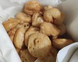 Foto del paso 8 de la receta: Buñuelos de San José
