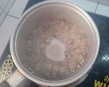 Foto langkah ke 1 dari resep Tumis Kacang Merah.