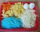 Foto langkah ke 3 dari resep Soto jawa simple.