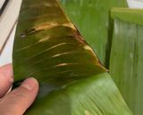 Foto langkah ke 4 dari resep Lupis.