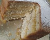 Foto del paso 3 de la receta: Bizcocho húmedo con manjar de parchita (Maracuyá)