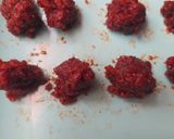 Foto langkah ke 2 dari resep Kue Klepon Devina Hermawan.