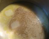 Pretzel Rolls recipe step 1 photo