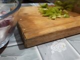 Sambal dabu dabu khas manado