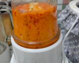 Foto langkah ke 2 dari resep Kare ayam pedas.