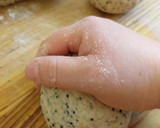 Foto del paso 5 de la receta: Pan integral con quinoa