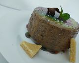 Foto del paso 3 de la receta: Warrior's