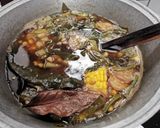 Foto langkah ke 4 dari resep Sayur Asem ala Subi 😍.