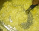 Foto del paso 1 de la receta: Pastafrola de dulce de leche y membrillo