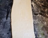 Foto del paso 4 de la receta: Libritos de grasa