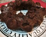 Foto del paso 2 de la receta: Torta de chocolate sin harina